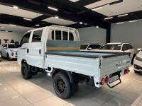 Kia Bongo (2022)