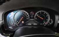 BMW 520D (2017)