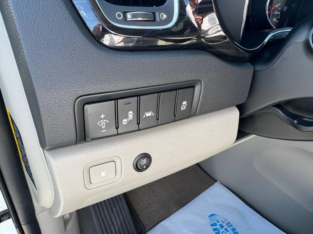 Kia Carnival (2019)