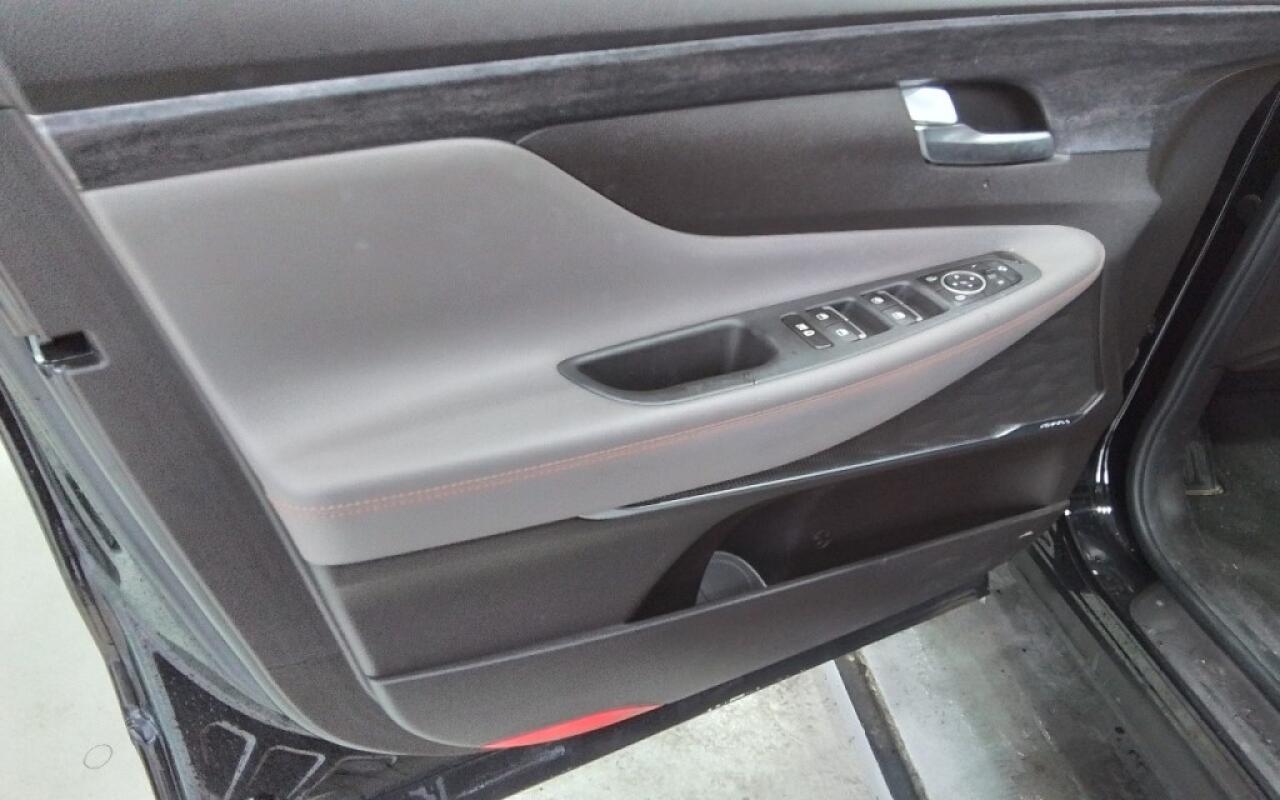Hyundai SantaFe (2018)
