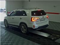 Kia Sorento (2014)