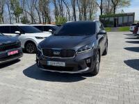 Kia Sorento (2019)