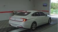 Hyundai Sonata (2019)