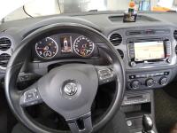 Volkswagen Tiguan (2015)