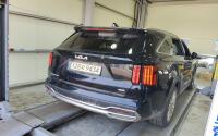 Kia Sorento (2023)