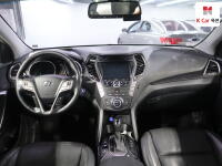 Hyundai SantaFe (2014) Hyundai SantaFe (2014)