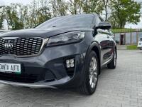 Kia Sorento (2018)