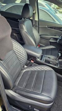 Kia Sorento (2020)