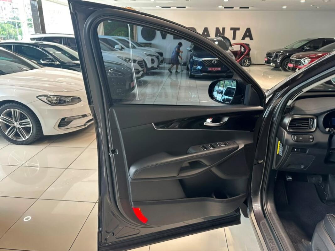 Kia Sorento (2019)