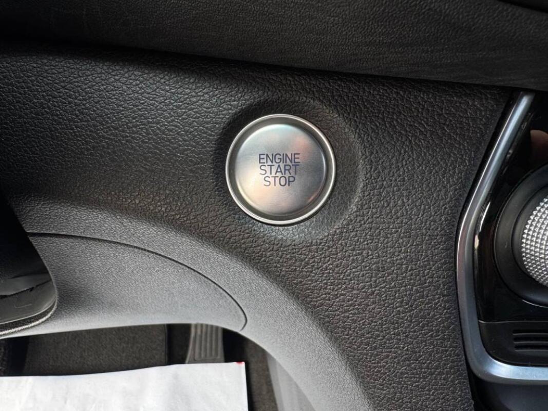 Hyundai SantaFe (2019)