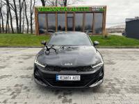 Kia K5 (2023)