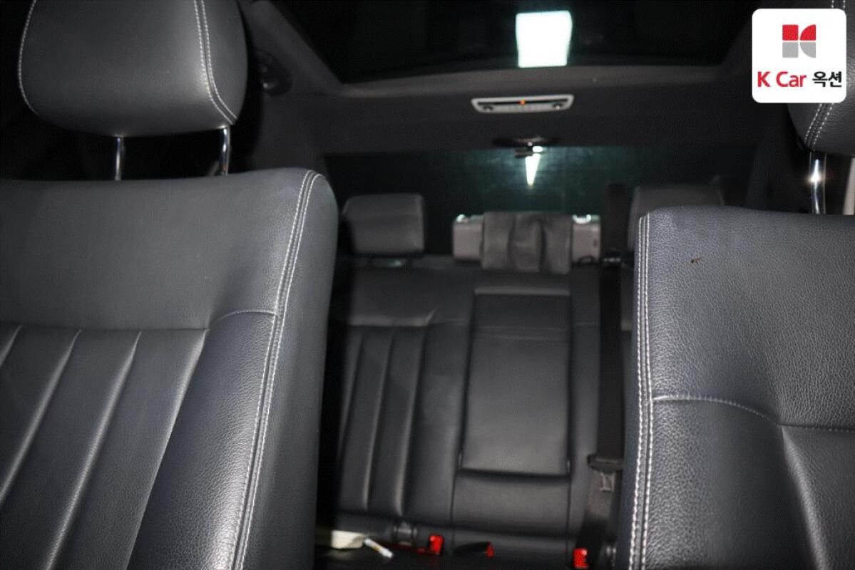 Mercedes E250 (2015)