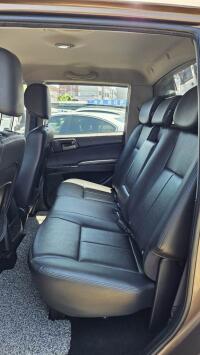 Ssangyong Korando Sport (2016)