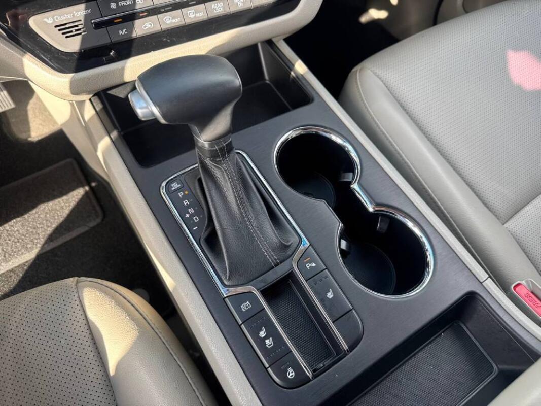 Kia Carnival (2019)