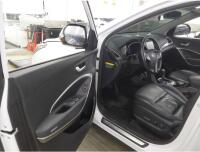 Hyundai SantaFe (2015)