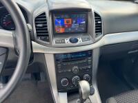 Chevrolet	Captiva (2015)