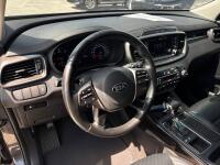 Kia Sorento (2017)