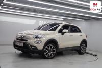 Fiat 500X (2016)