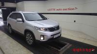 Kia Sorento (2013)