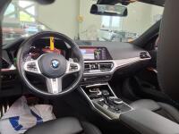 BMW 320d (2020)