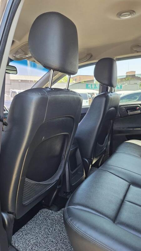 Ssangyong Korando Sport (2016)