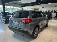 Suzuki Vitara (2018)