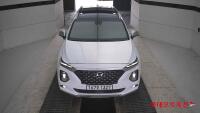 Hyundai SantaFe (2019)