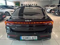 Kia K5 (2021)