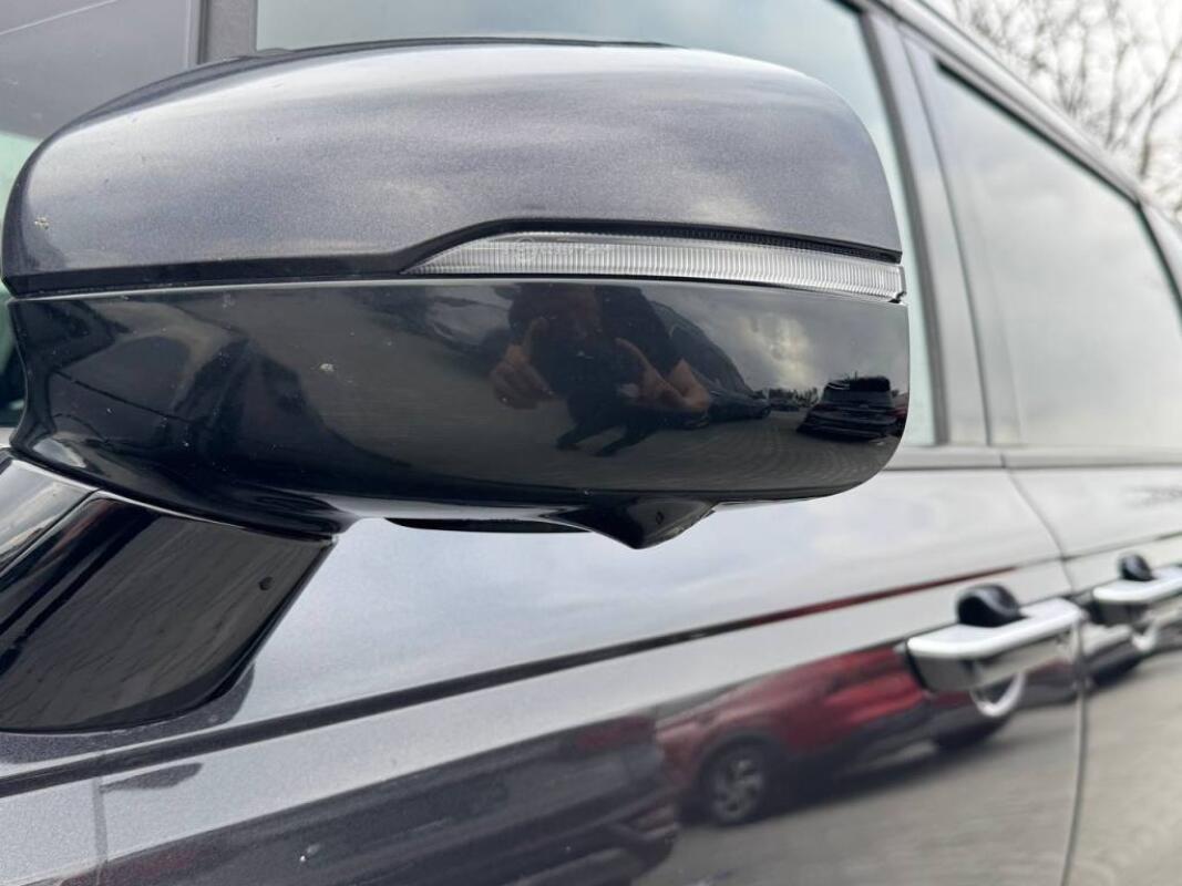 Kia Carnival (2020)