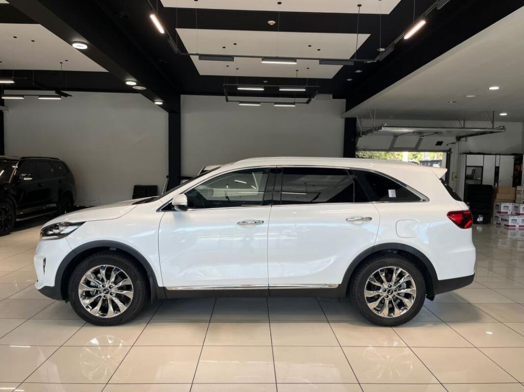 Kia Sorento (2019)