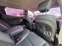 Hyundai SantaFe (2015)