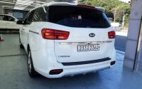 Kia Carnival (2019)