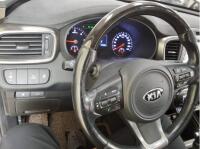 Kia Sorento (2016)