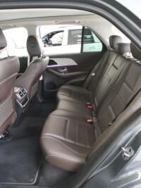 Mercedes GLE 300d (2021)
