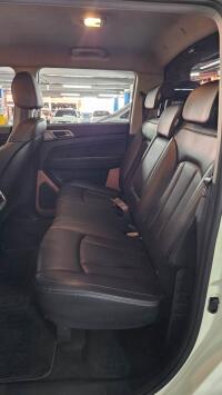 Ssangyong Rexton Sport (2018)