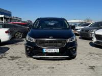 Kia Carnival (2019)