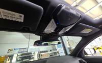 BMW 320d (2019)