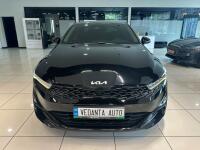 Kia K5 (2021)