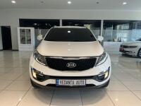 Kia Sportage (2015)
