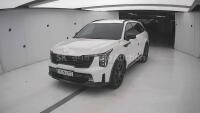 Kia Sorento (2023)