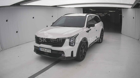 Kia Sorento (2023)