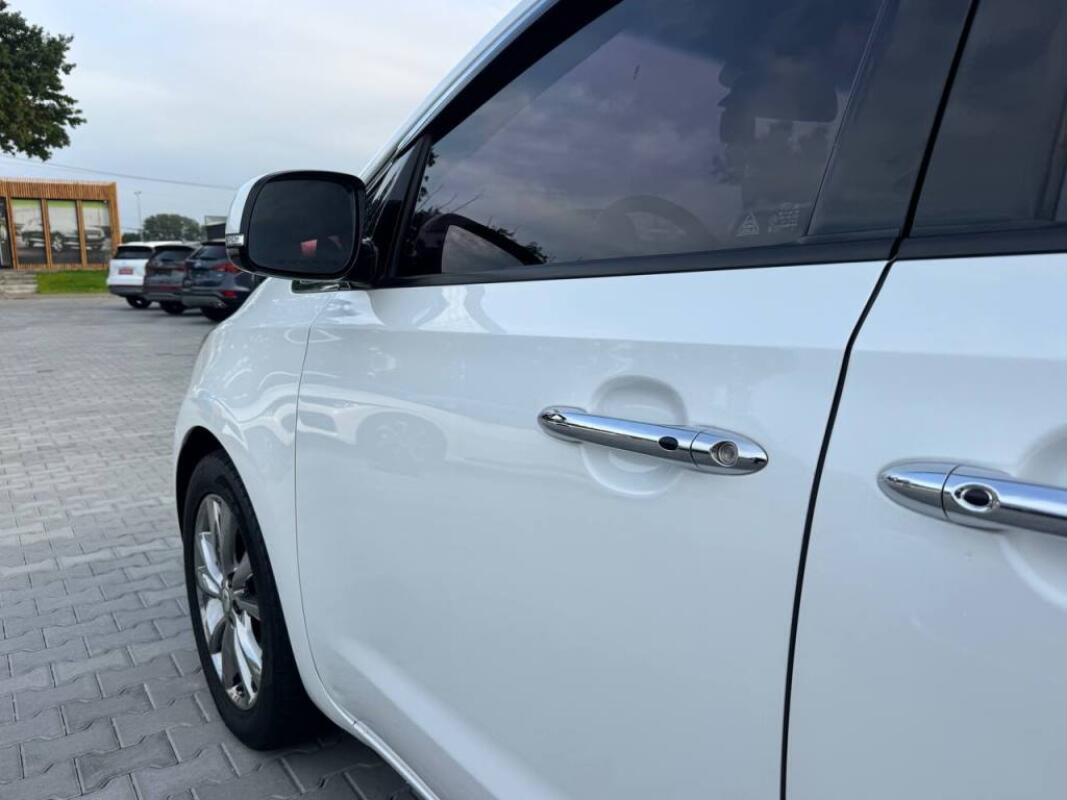 Kia Carnival (2019)