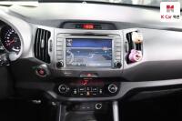 Kia Sportage (2013)