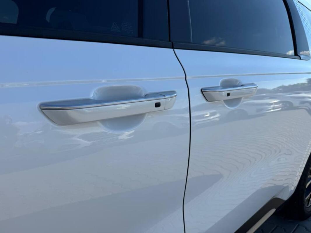 Kia Carnival (2022)