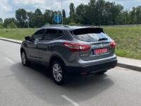 Nissan Qashqai (2015)