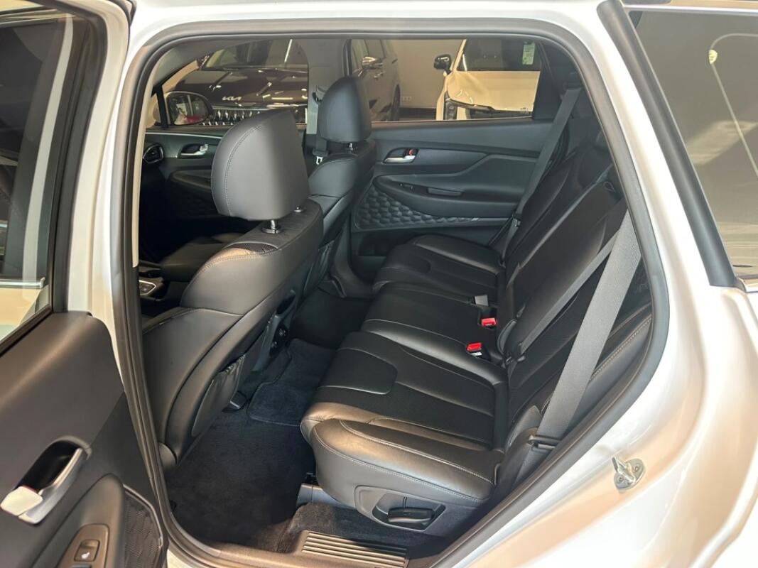 Hyundai SantaFe (2020)
