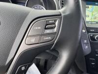 Hyundai SantaFe (2015) Hyundai SantaFe (2015)