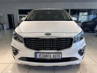 Kia Carnival (2020) Kia Carnival (2020)