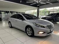 Hyundai Sonata (2016)