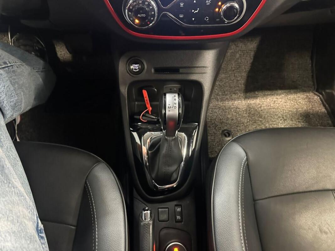 Renault Samsung QM3 (2017)